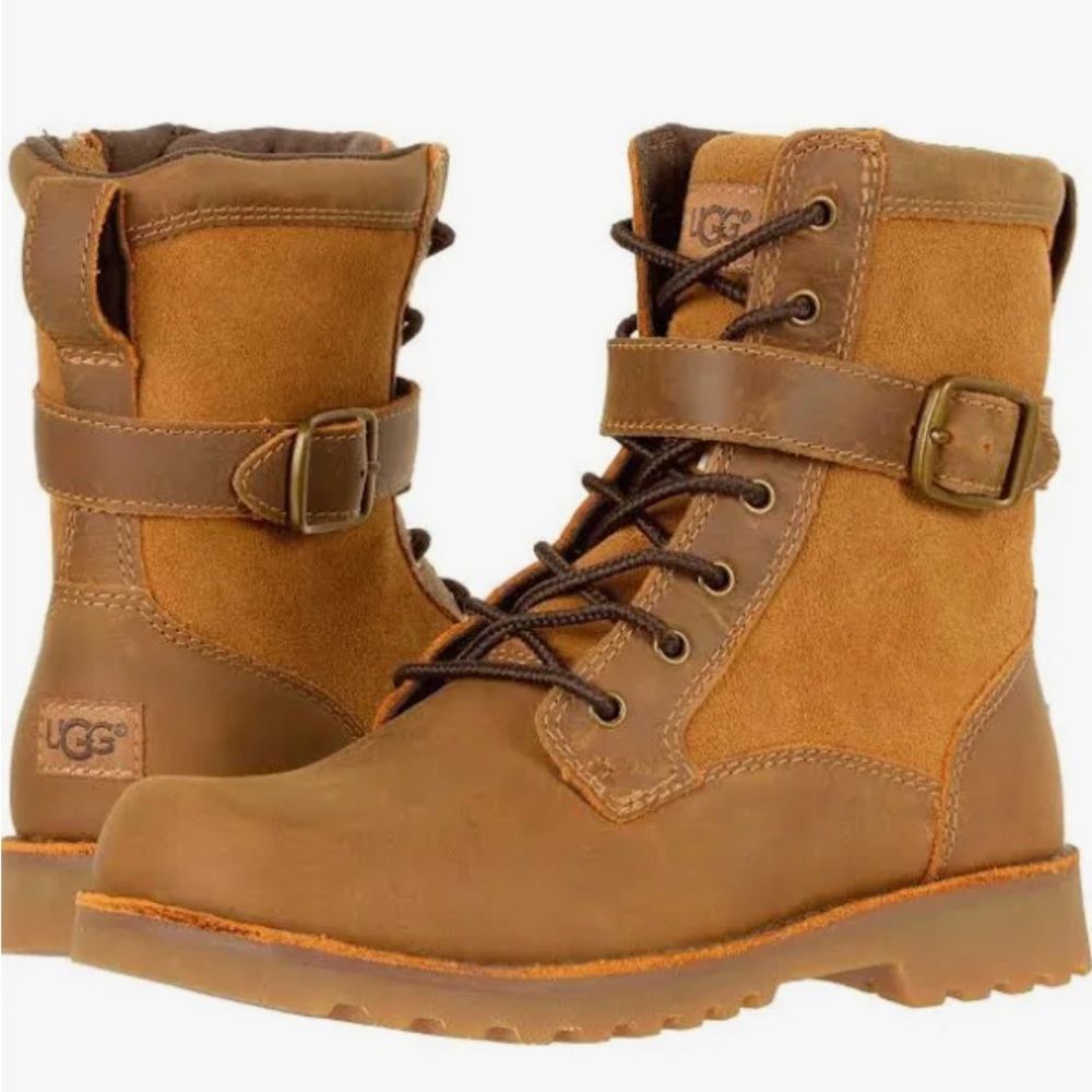 Children Ugg winter boots